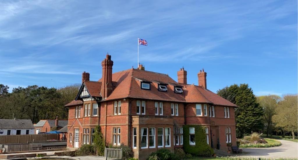 Sandhill House Troon Exterior foto